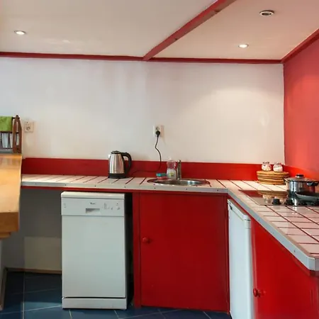 Appartement 1203 On Batorego Street *
