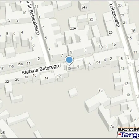 Appartement 1203 On Batorego Street